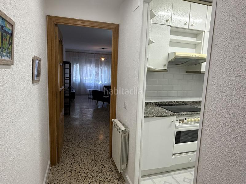Foto c5fdbcef-2632-4b37-95e0-64e676284ff2. Location appartement avec chauffage dans Nou Eixample Nord Tarragona