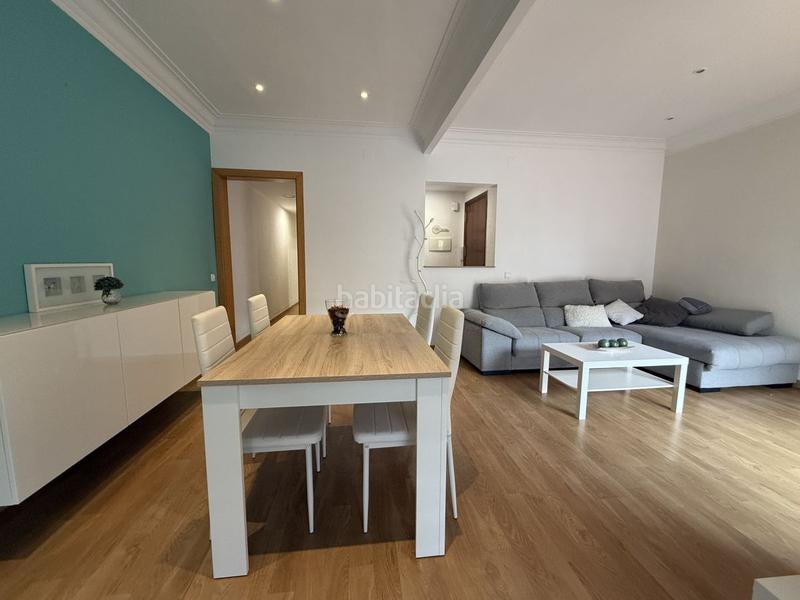 Foto 0011ea76-7f43-4203-b6c4-8d9771bbf484. Location appartement avec chauffage dans Eixample Tarragona
