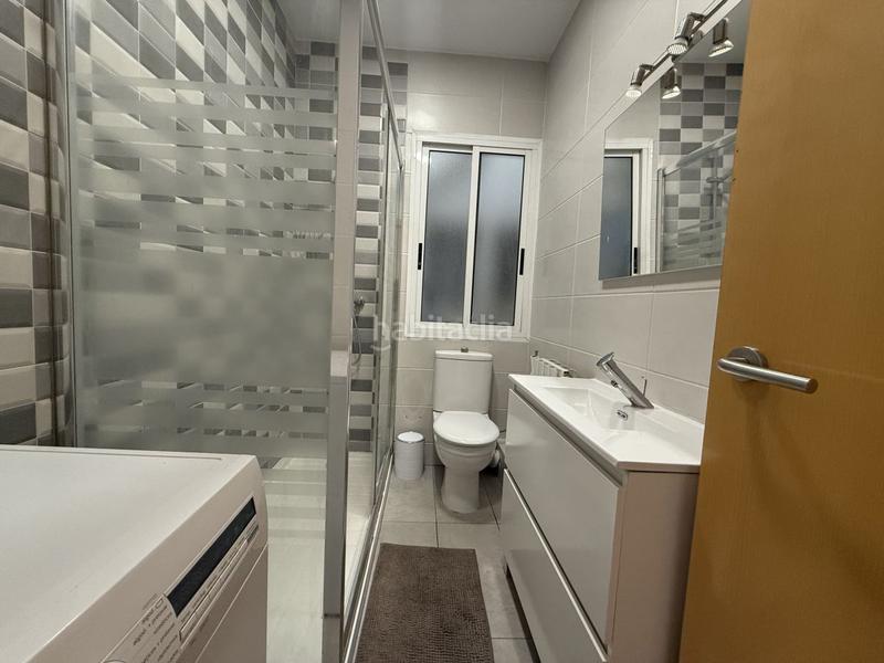 Foto 1c7247e0-9b16-49e5-986d-66686bda497f. Location appartement avec chauffage dans Eixample Tarragona