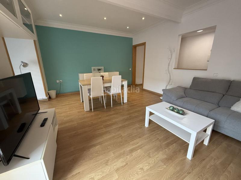 Foto 410a82ea-33b3-45ae-b268-8a5a4b888a26. Location appartement avec chauffage dans Eixample Tarragona