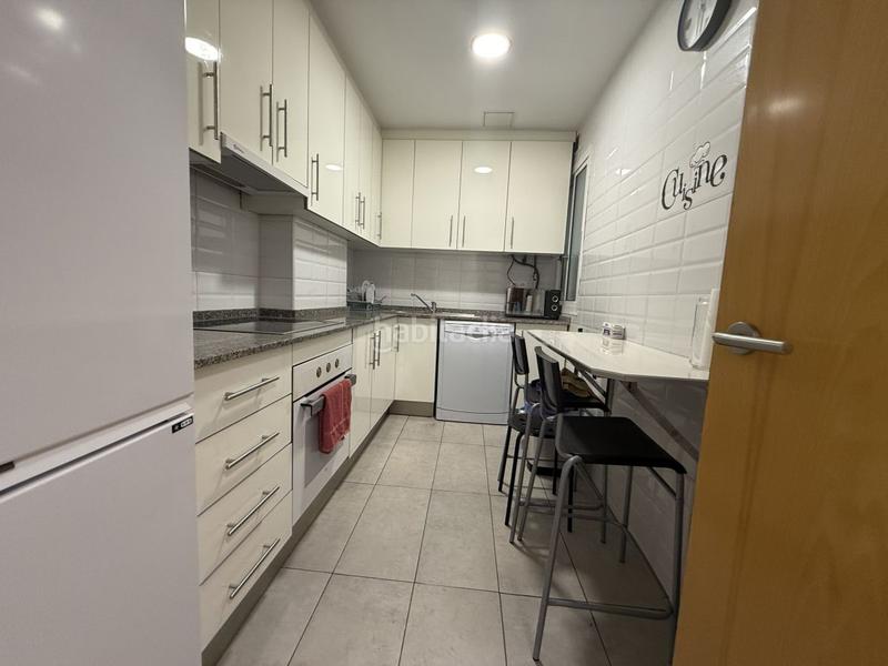 Foto af567c6b-66a6-4230-a35d-afbe5f573427. Location appartement avec chauffage dans Eixample Tarragona