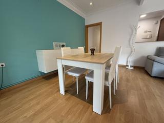 Location Appartement  Prat de la riba. Piso en alquiler en centro, 3 dormitorios.