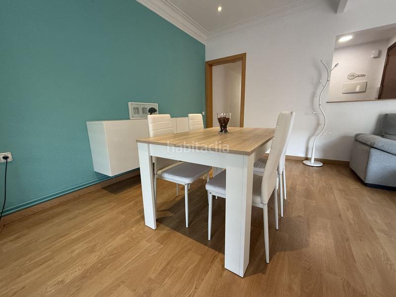Foto afde083f-10bf-4828-84ea-b7d66c32c997. Location appartement avec chauffage dans Eixample Tarragona