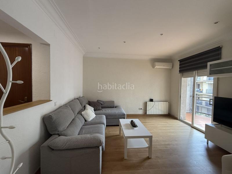 Foto c47b1c71-5eaa-473b-a9e6-13ad8801732a. Location appartement avec chauffage dans Eixample Tarragona