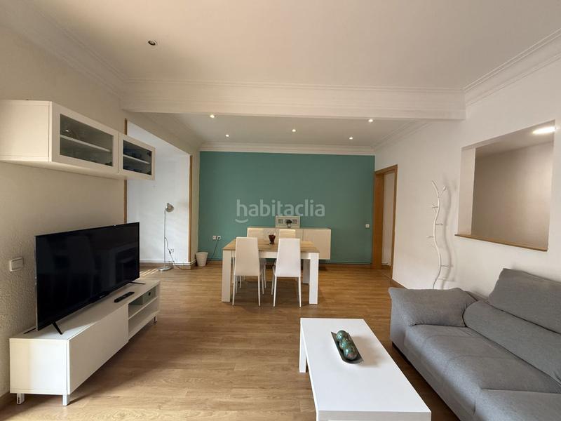 Foto ec95f383-99fc-4491-a5d7-50056beab1a7. Location appartement avec chauffage dans Eixample Tarragona