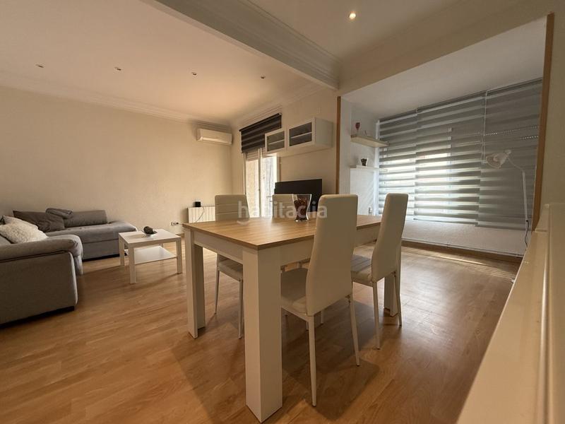 Foto f0f048a5-7ebc-45c6-bd2b-d80f042c3b22. Location appartement avec chauffage dans Eixample Tarragona