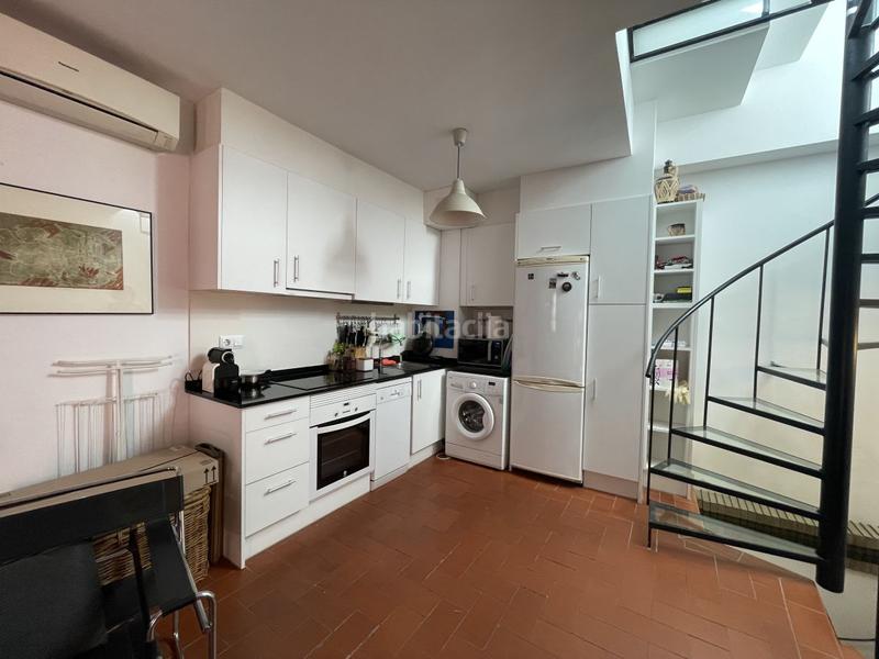 Foto 067f26b1-f9e6-40de-852c-de9b039d2a3f. Location maison dans Part Alta Tarragona