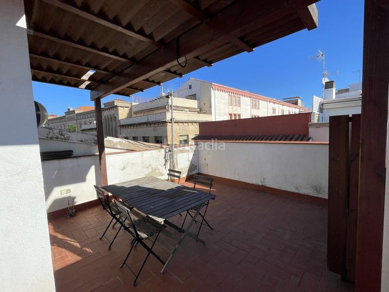 Foto dcd9057a-601b-41a0-bbcb-4cd76a428359. Location maison dans Part Alta Tarragona