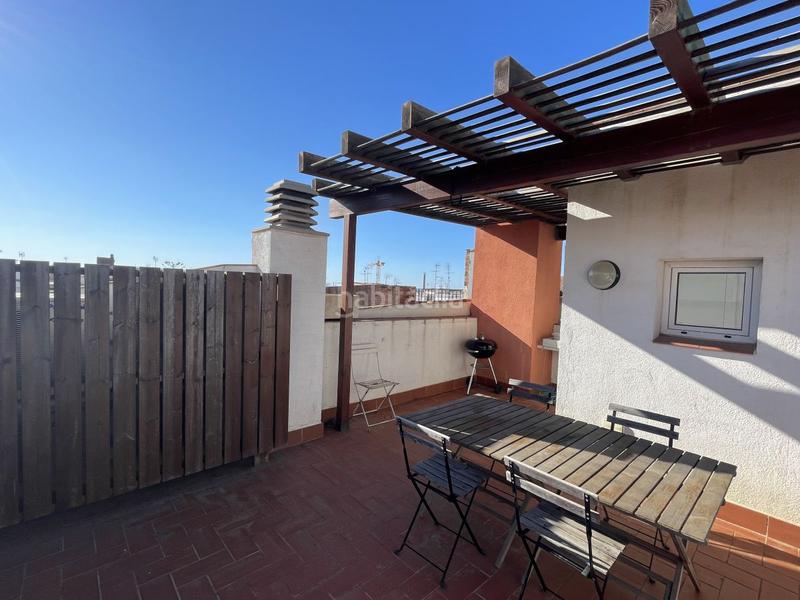 Foto dfa3babf-5317-4293-8585-82b605841491. Location maison dans Part Alta Tarragona