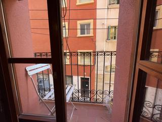 Rent House in Part Alta. Casa en alquiler en tarragona, 2 dormitorios.