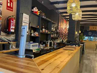 Business premise in Eixample