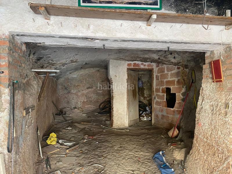 Foto 0d8af627-d77f-4c29-a49a-41eb35e94b4e. Mas dans Cornudella de Montsant