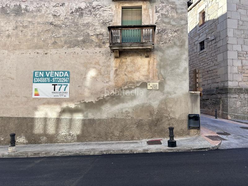 Foto 109c8ff9-0748-4d47-bd2e-aa17f39a3d2a. Mas dans Cornudella de Montsant