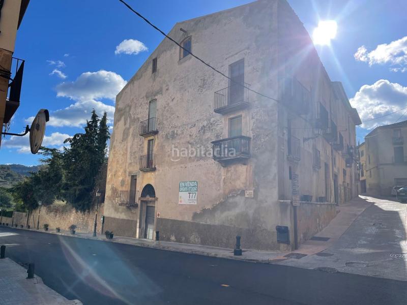 Foto 1fac579d-be0a-48aa-9474-e7eac7b6af28. Mas dans Cornudella de Montsant