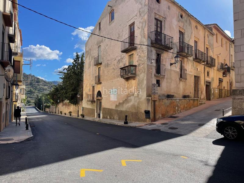 Foto 6e6a652f-d450-45b5-b40f-635bd45b64d9. Mas dans Cornudella de Montsant