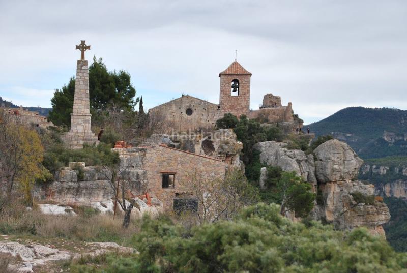 Foto 71925f37-e8af-4789-a643-e9029bf33b9f. Mas dans Cornudella de Montsant