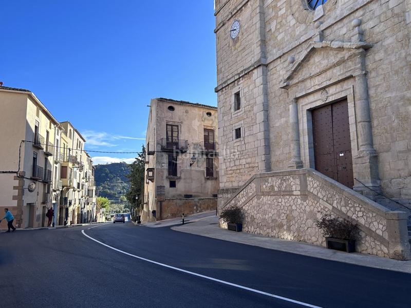 Foto 80a19b6d-7651-4470-b5ed-dccaf9b3593e. Mas dans Cornudella de Montsant