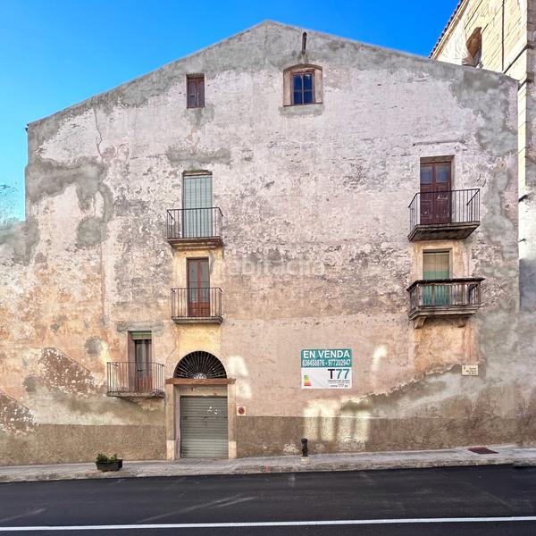 Foto 914299d5-c45c-485d-a52b-c9ce3b212265. Mas dans Cornudella de Montsant