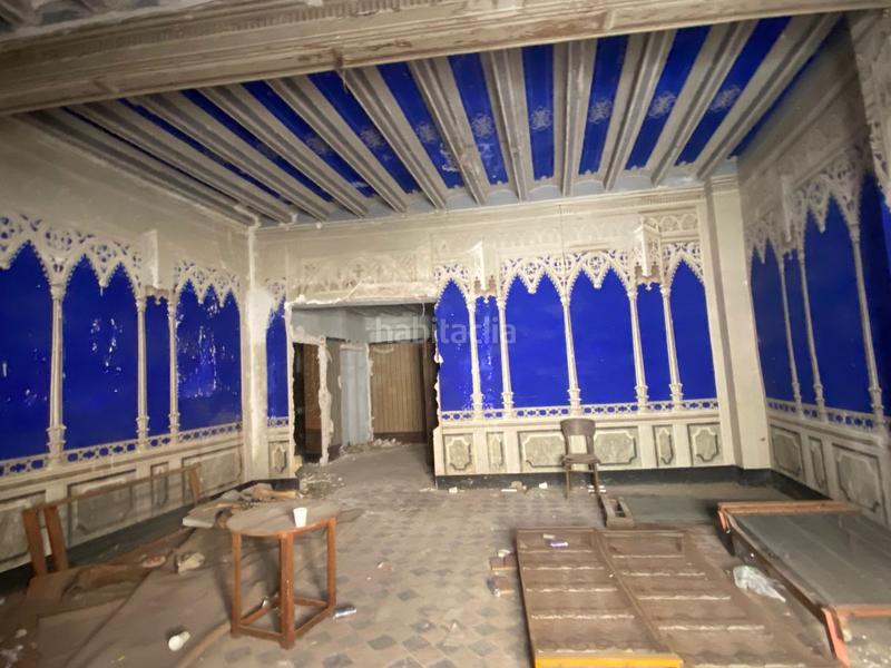 Foto a1503310-6556-43d6-95fb-4b96e2f10c8a. Mas dans Cornudella de Montsant