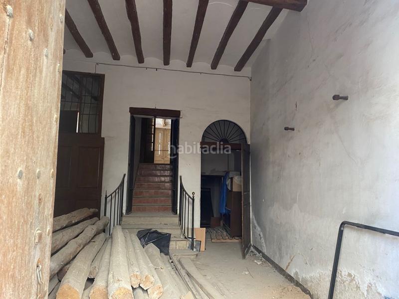 Foto ac8dc74a-8488-47a6-870e-1304bbc032f1. Mas dans Cornudella de Montsant