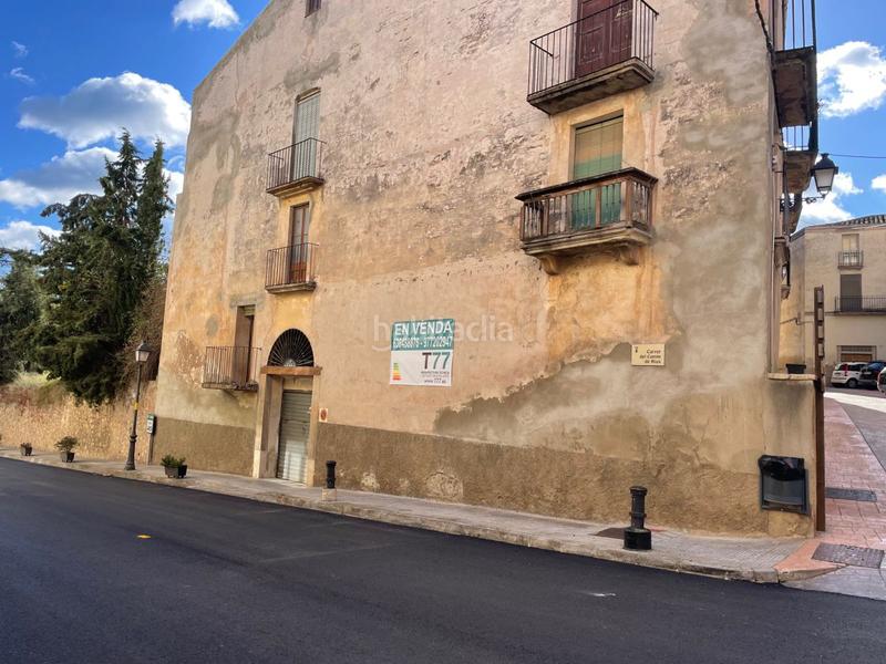 Foto f6a04ad3-76cc-4117-82d0-6003be6cedaf. Mas dans Cornudella de Montsant