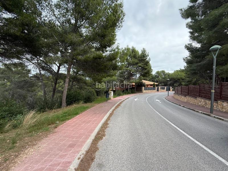 Foto 4dea5723-cebf-4295-b473-f10505f102bc. Terreny residencial a La Mora Tarragona