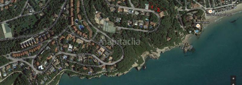 Foto 5a97e91c-1b71-4676-9ff0-77ded578033c. Terreny residencial a La Mora Tarragona