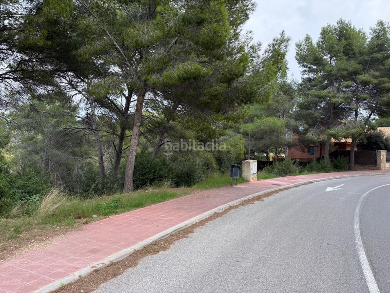 Foto dbae96b3-abe2-41ff-8e74-48af3ab0161f. Terreny residencial a La Mora Tarragona