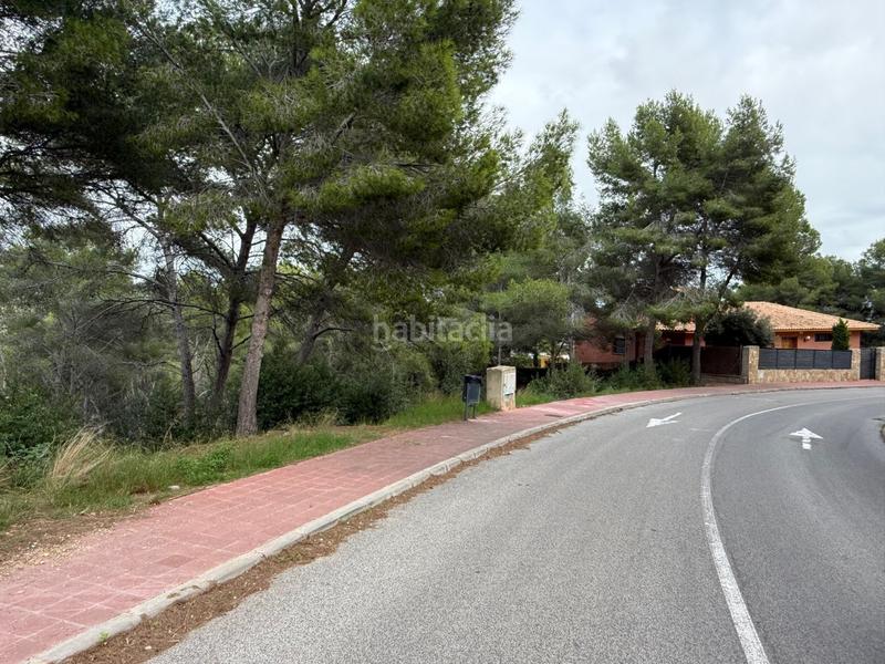 Foto f24ce3c2-ec62-4ca9-a245-9d8eadb306b0. Terreny residencial a La Mora Tarragona