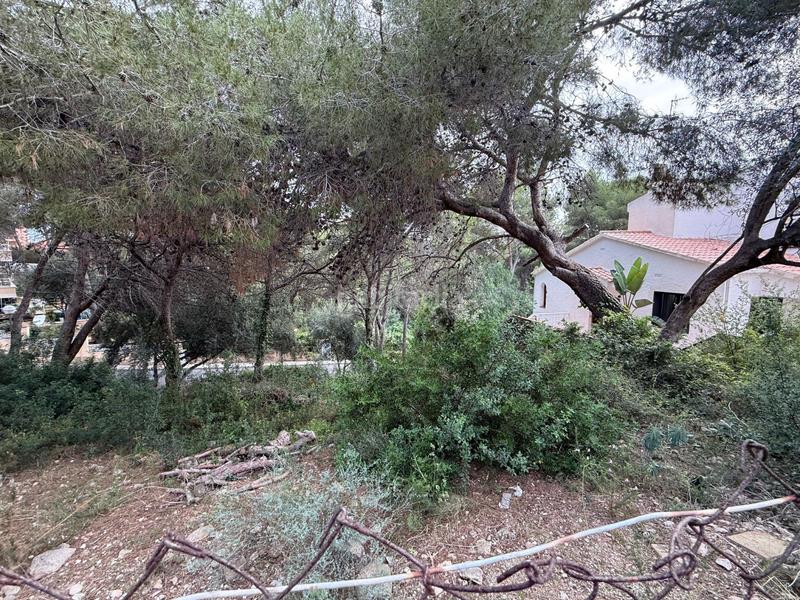 Foto 00b7f207-d8f5-4f0d-a38c-6b8175c4b74d. Terreno residenziale in La Mora Tarragona