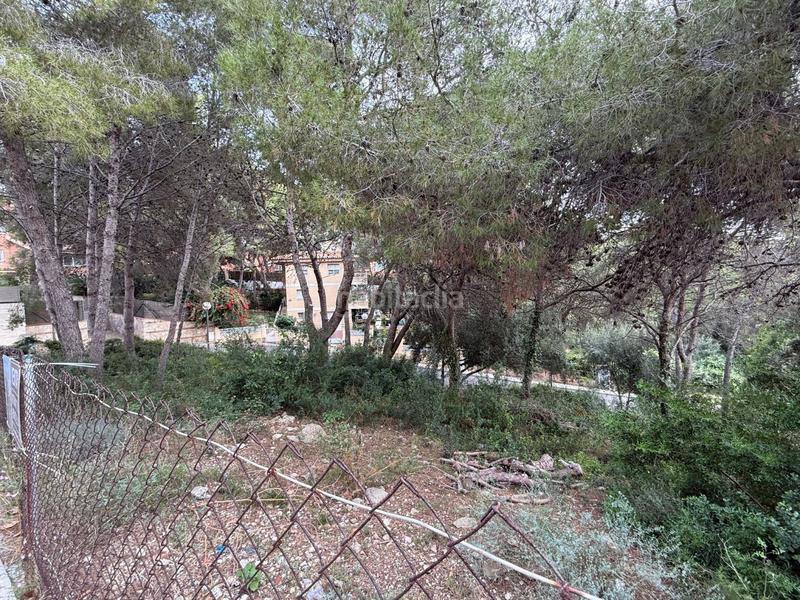 Foto 0383d59d-a3f8-4cc1-84d3-7cb6bf4d613f. Terreno residenziale in La Mora Tarragona