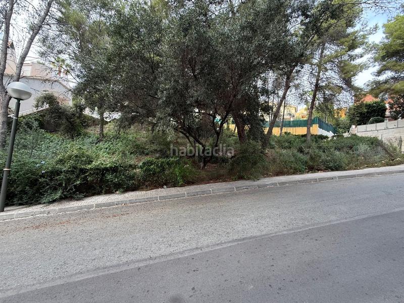 Foto 113fe42d-4185-4f1c-89c7-5b4c94bef277. Terreno residenziale in La Mora Tarragona