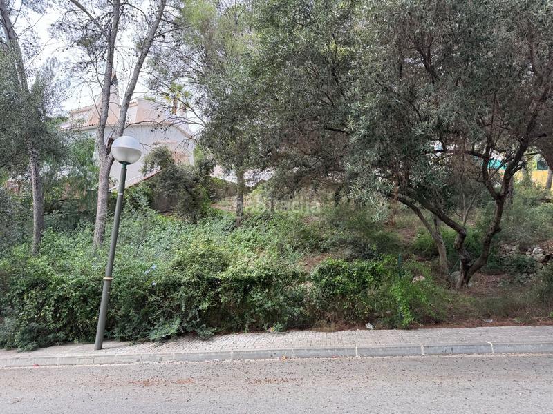 Foto 281ede40-a876-46c0-a78d-22e9289dcf13. Terreno residenziale in La Mora Tarragona