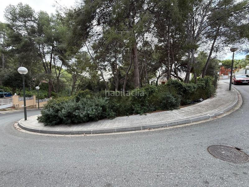 Foto c1603cb7-53d0-4ffc-a195-7b8d369ea4cd. Terreno residenziale in La Mora Tarragona