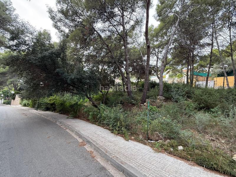 Foto ea19aa66-1309-4b62-aed4-4ba6a2cd4eaa. Terreno residenziale in La Mora Tarragona