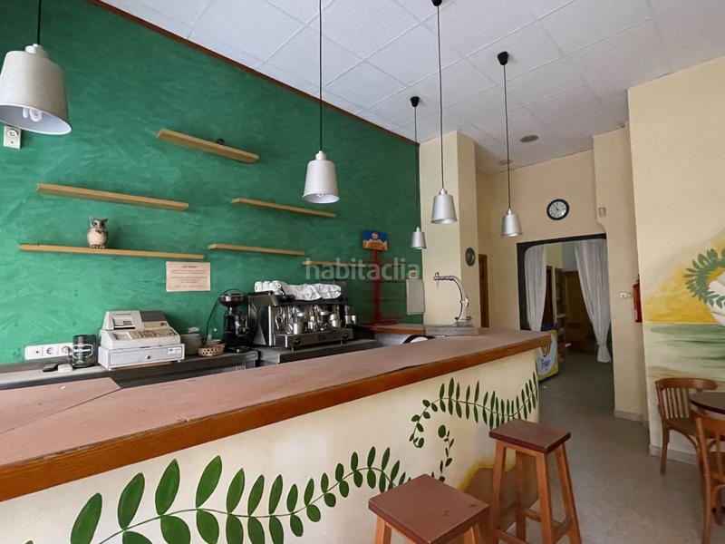 Foto 0750033c-bfd3-46fd-97b1-73f19903ab5c. Locale commerciale in Barris Marítims Tarragona