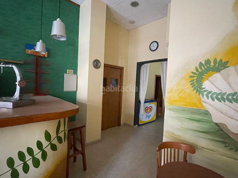 Foto 165e8a3e-42fd-4b7d-8e6c-c7fe2c664273. Locale commerciale in Barris Marítims Tarragona