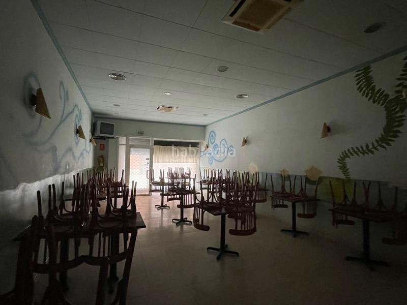 Foto 20350804-05b7-42f4-a887-97126576b2fc. Locale commerciale in Barris Marítims Tarragona