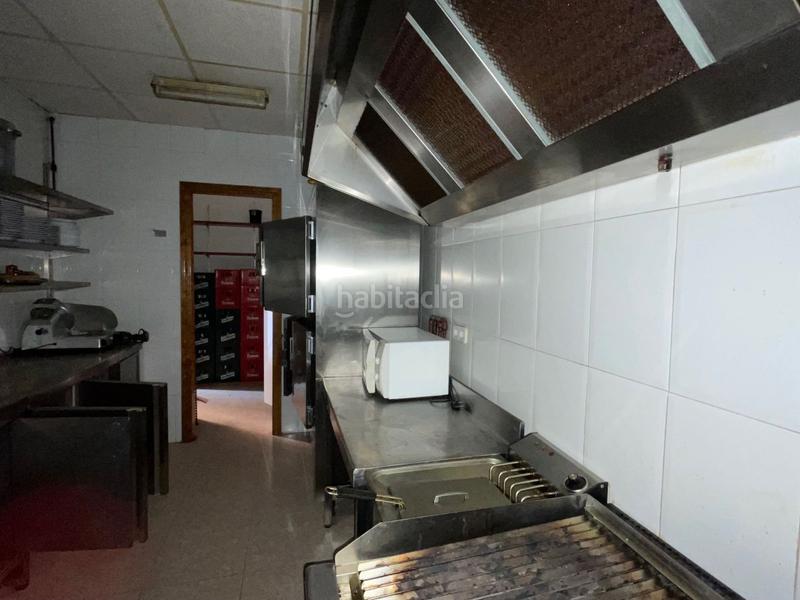 Foto 2c7fb1c1-4f7b-4489-a2fb-cf297eec71f6. Locale commerciale in Barris Marítims Tarragona