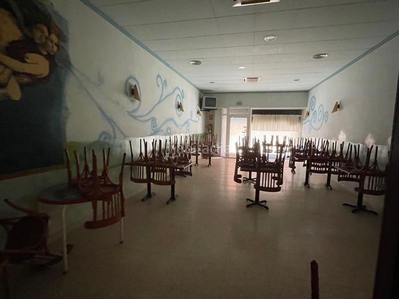 Foto 2e99b3a3-1f5b-41c7-a0a4-14ef36332477. Locale commerciale in Barris Marítims Tarragona