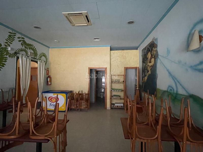 Foto 3b04f8af-d244-4752-9693-44ca1d3f40ec. Locale commerciale in Barris Marítims Tarragona