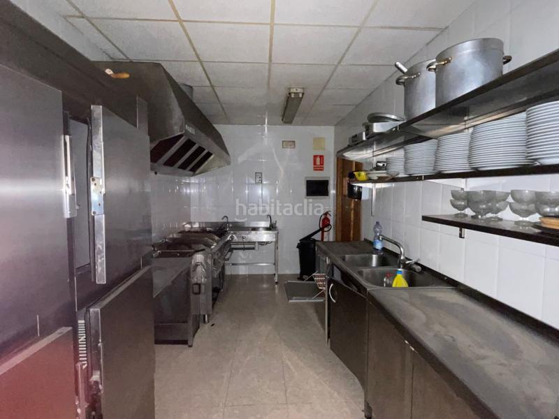 Foto 5b68481d-8daa-4697-8a57-de177c4d5e38. Locale commerciale in Barris Marítims Tarragona