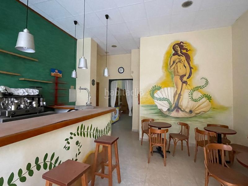 Foto 8ab9b17b-61ea-4a3e-b529-3406eb918a7e. Locale commerciale in Barris Marítims Tarragona