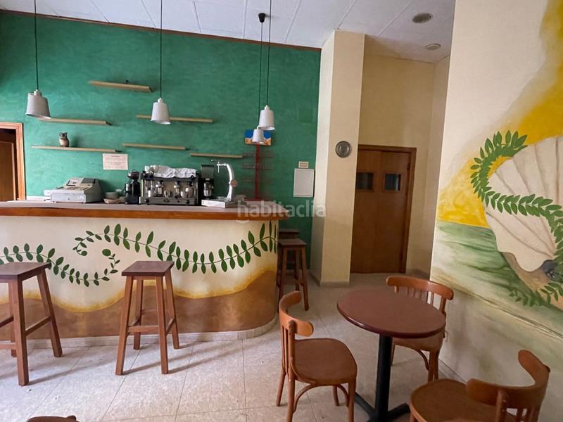 Foto b5fbfcda-f02b-489c-a056-a25768625118. Locale commerciale in Barris Marítims Tarragona