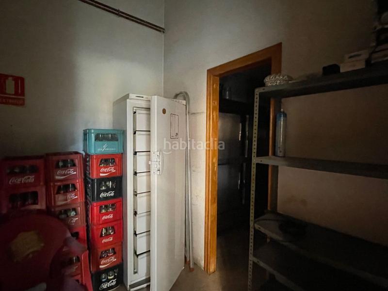 Foto cbb4013e-4342-4a25-a328-fdbab2e08d0e. Locale commerciale in Barris Marítims Tarragona