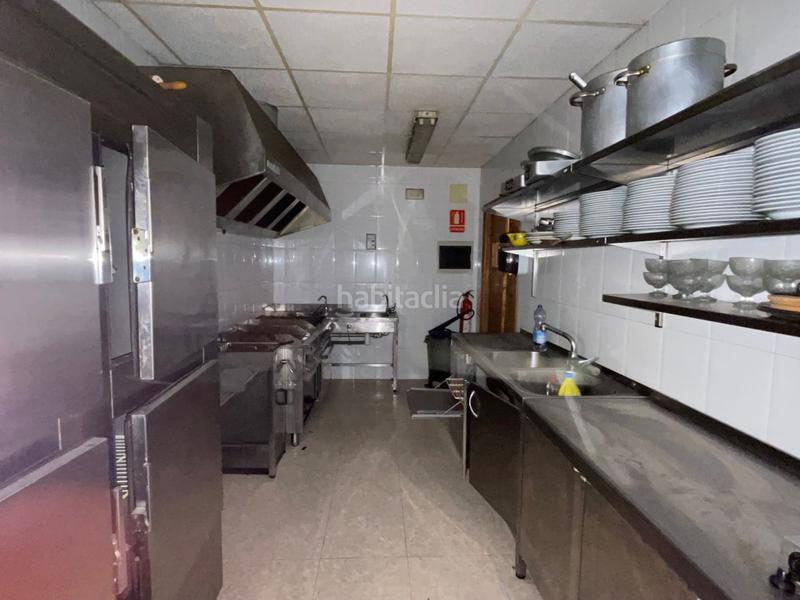 Foto d20520ac-8cf5-48f5-8c60-9a634b445392. Locale commerciale in Barris Marítims Tarragona