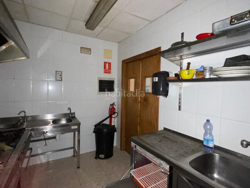 Foto f400e6a4-9fd2-479d-b847-be2b4f67549c. Locale commerciale in Barris Marítims Tarragona