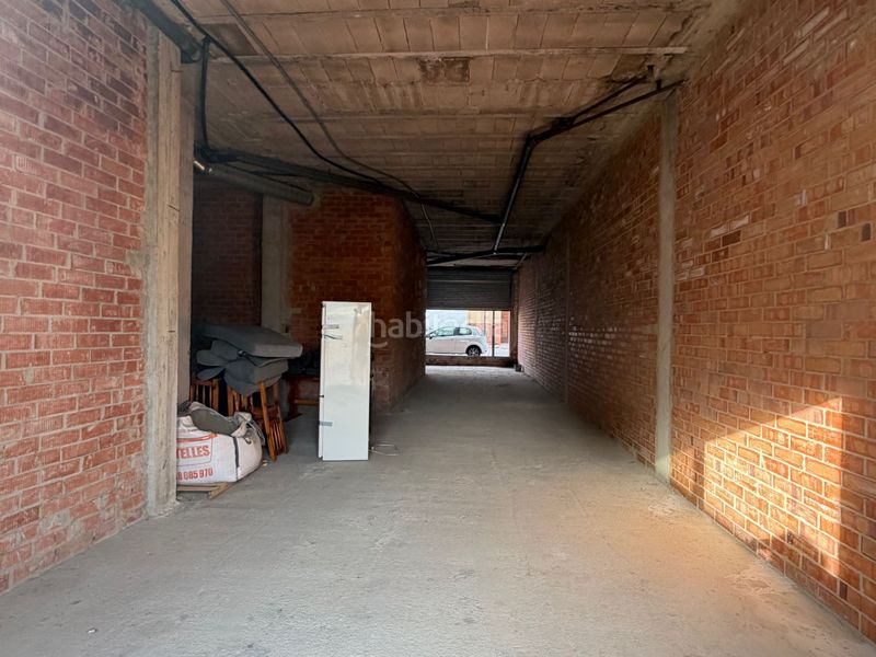 Foto 90e9ff29-a8d6-4507-924f-53082e1f2b6a. Local comercial a solans 13-14 a Perafort