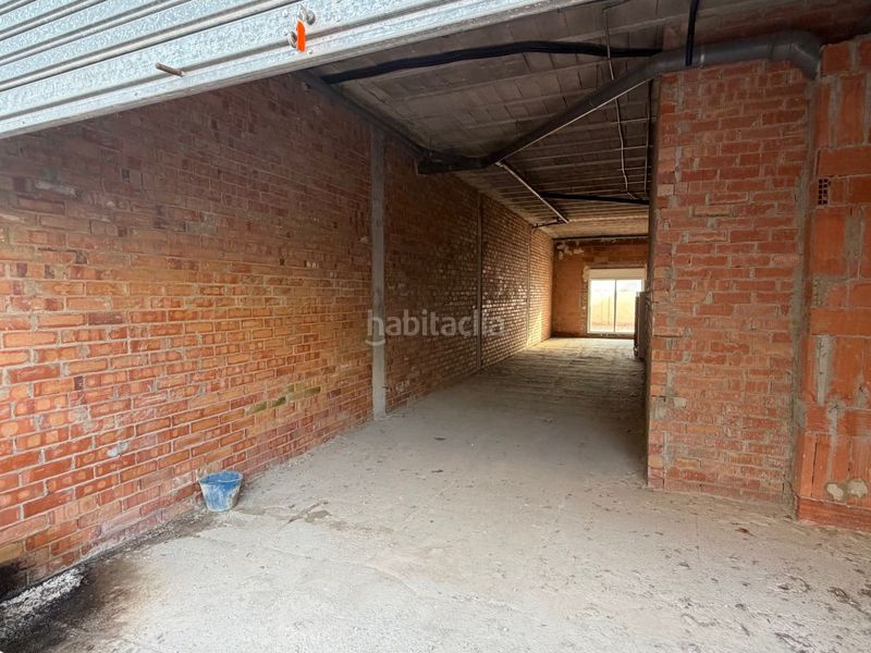 Foto 961e1ab7-ad98-40f8-b6e9-a2595ae411cf. Local comercial a solans 13-14 a Perafort
