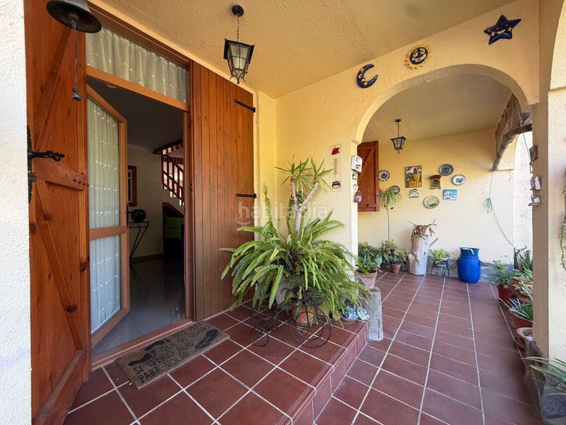 Foto 2815726e-b3ad-49aa-a38d-87a80982c077. Casa adossada amb calefacció aparcament a Bonavista Tarragona